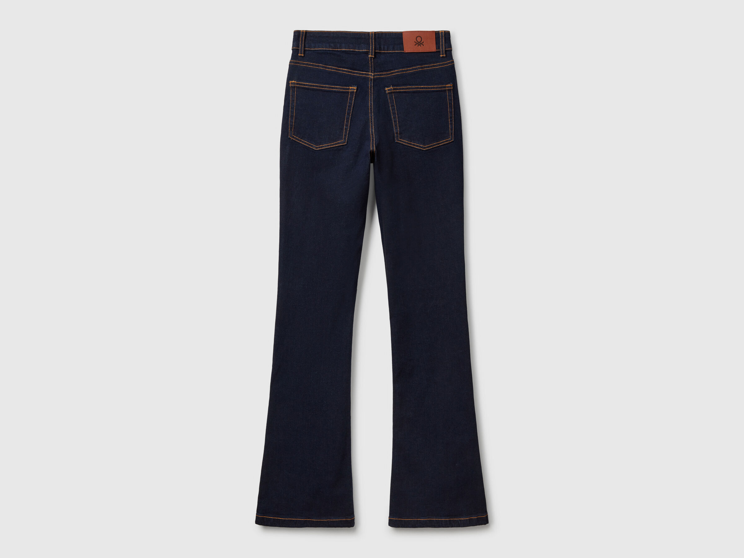 TROUSERS Mujer image number 6